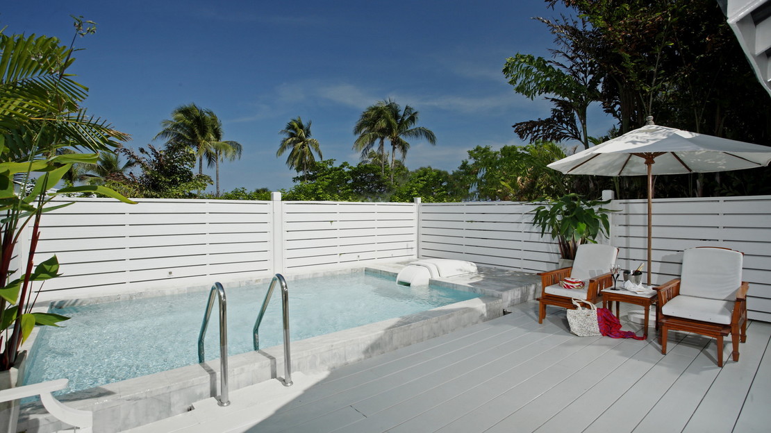 Villa One Bedroom with Private Pool